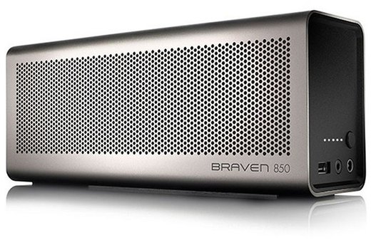 Braven 850