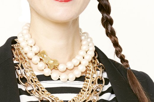 Graphic and Gold