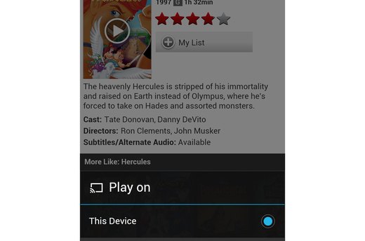Netflix