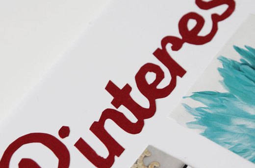 Adding the Pinterest Logo