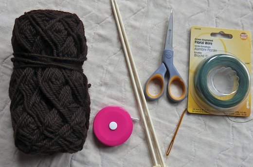 Things You'll Need