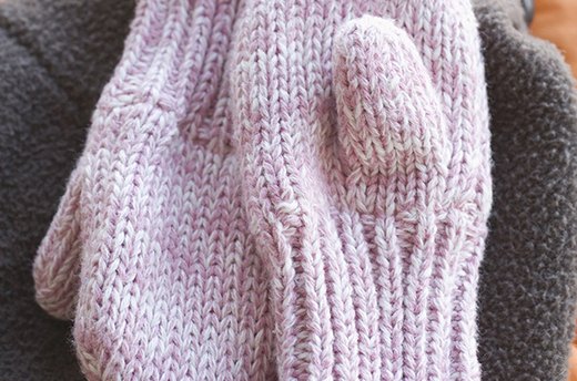 Mission Mittens