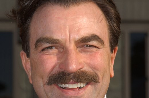 Tom Selleck
