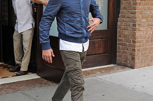 Bradley Cooper