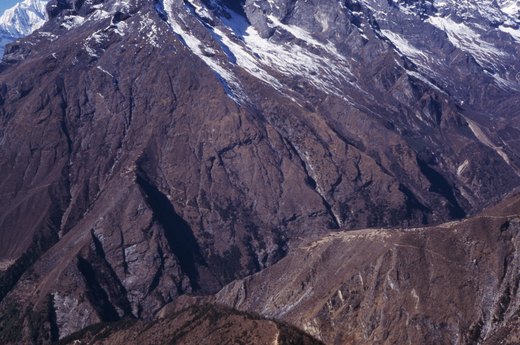 Meet Mount Everest