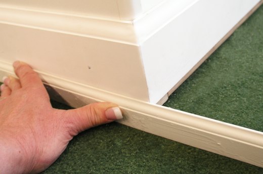 Trim the Base