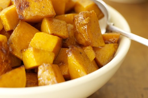 7 Simple Suggestions for Serving Squash