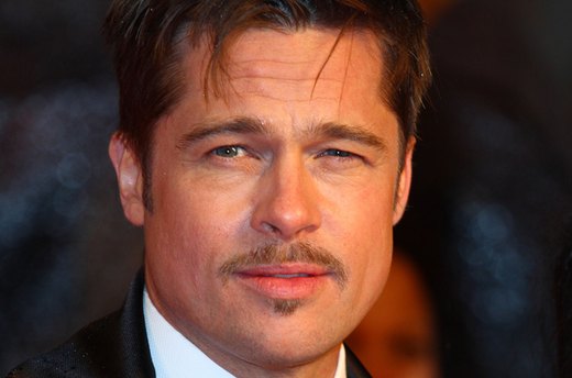 Brad Pitt