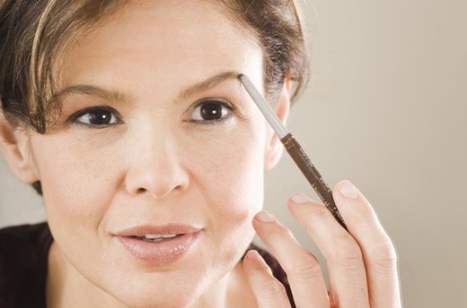 Fountain of Youth Anti-Aging Makeup Tips