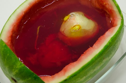 Otherworldly Treat