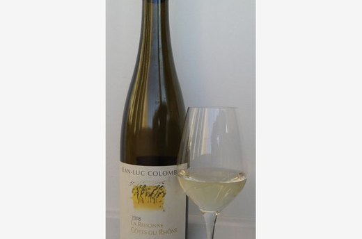 Viognier: The Aromatic Horticulturist