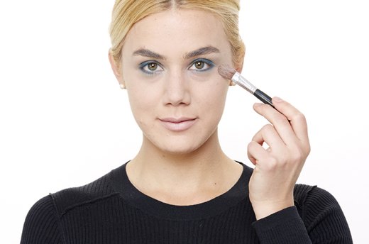 Touch Up