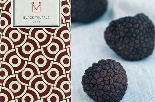 Black Truffle