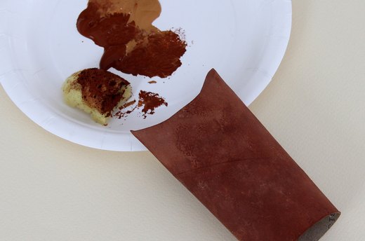 Shape and Paint the Tube
