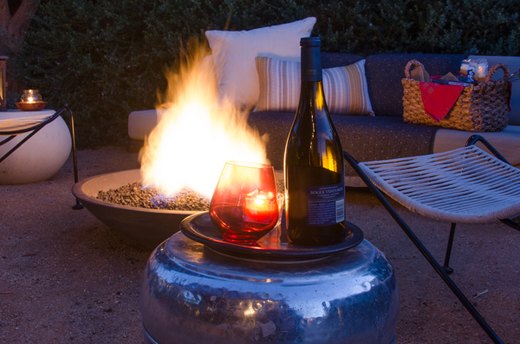 Fire Pits