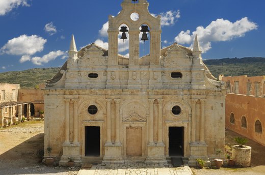 Crete, Greece