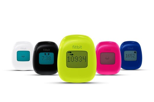 Gadgets That'll Get (or Keep) You in Shape