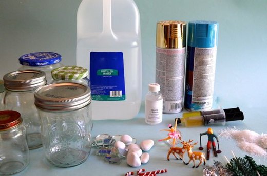 Materials
