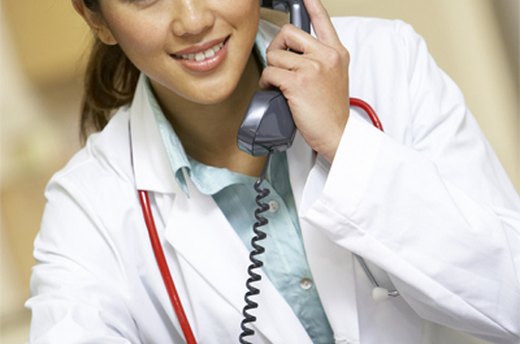 Pre-Surgery To Do List: Talk to Your Doctors