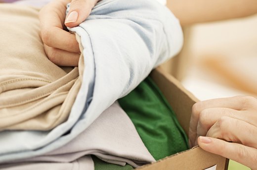 Charitable Contributions