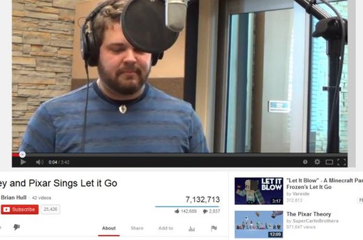 YouTube Resize