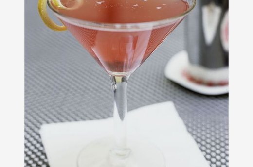 Cosmopolitan