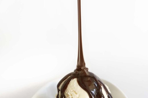 Ice Cream Poppers