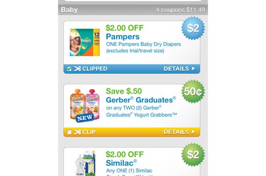 Grocery iQ (Free)