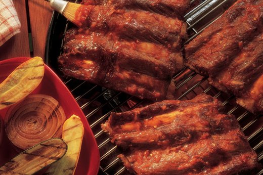 Rib