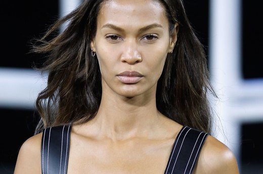 Bare Faces: Dewey Finish
