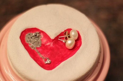 Jewelry Tray