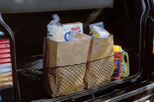 Prevent Spilled Groceries