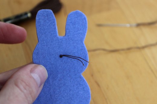 Make the Nose