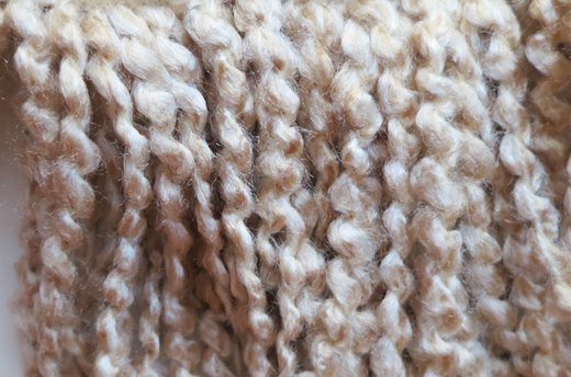 Prepare for the Next Yarn Layer
