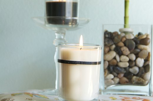 Relaxing Scents