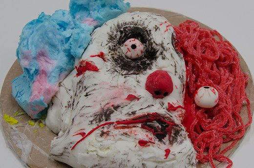 Send in the Clowns