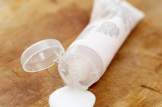 Moisturizing Hand Lotion