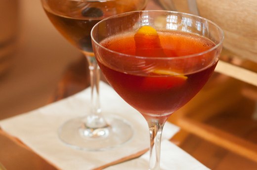 Sip In Style With These Pre-Prohibition Cocktails