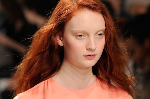 Pinks: Strawberry Lips
