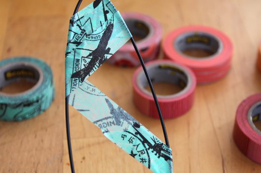 Begin to Wrap