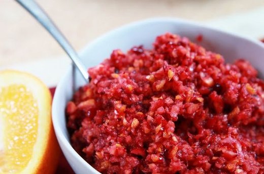 Go Homemade for the Holidays