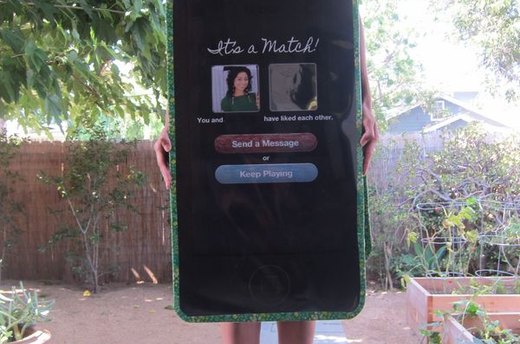 Tinder App