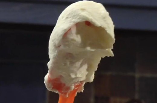 Whipped Cream
