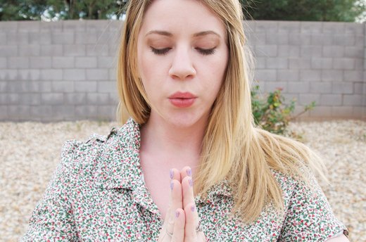 10 Easy Ways for Moms to De-Stress