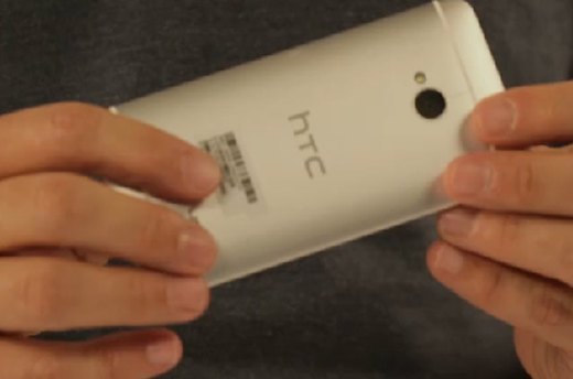HTC One