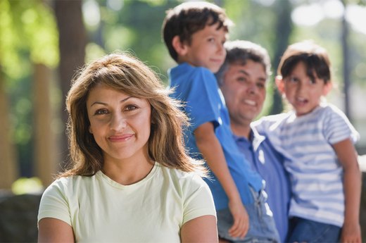 7 Tips for More Effective Parenting
