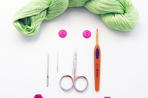 Things You Will Need