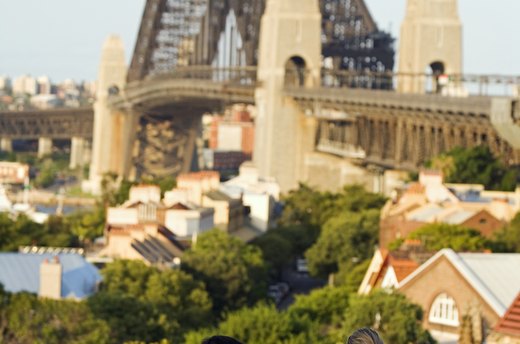 Australia
