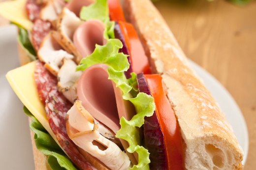 A New Italian Sub