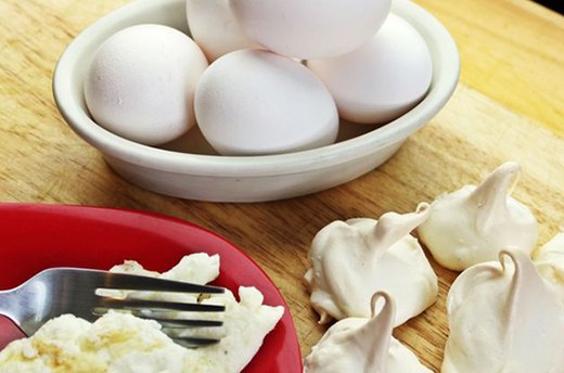 Egg Whites